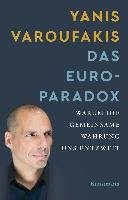 Das Euro-Paradox Varoufakis Yanis