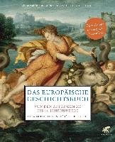 Das europäische Geschichtsbuch Klett-Cotta Verlag, Klett-Cotta