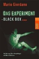 Das Experiment Black Box Giordano Mario