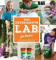 Das Experimente-Lab für Kinder Heinecke Liz Lee