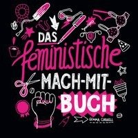 Das feministische Mach-Mit-Buch Correll Gemma