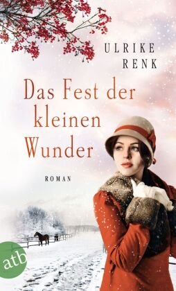 Das Fest der kleinen Wunder Aufbau Taschenbuch Verlag