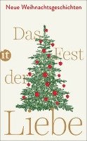 Das Fest der Liebe Insel Verlag Gmbh, Insel Verlag