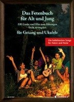 Das Fetenbuch für Alt und Jung Schott Music