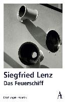 Das Feuerschiff Lenz Siegfried