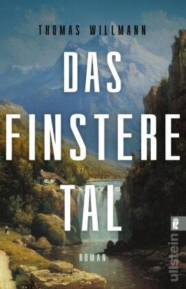 Das finstere Tal Ullstein TB