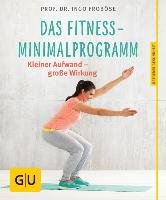 Das Fitness-Minimalprogramm Frobose Ingo