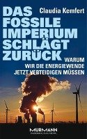 Das fossile Imperium schlägt zurück Kemfert Claudia