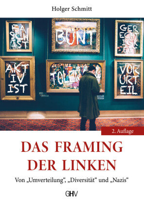 Das Framing der Linken Hess Uhingen