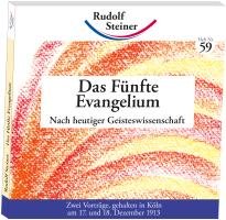 Das Fünfte Evangelium Steiner Rudolf