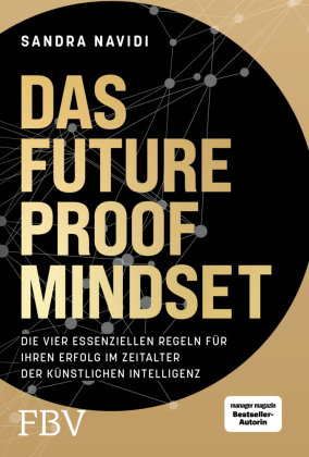 Das Future-Proof-Mindset FinanzBuch Verlag