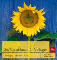 Das Gartenbuch für Anfänger Urban Helga, Hagen Thomas