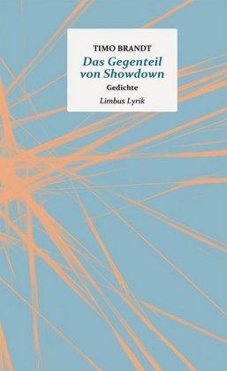 Das Gegenteil von Showdown Limbus Verlag