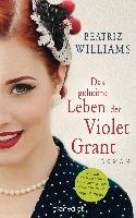 Das geheime Leben der Violet Grant Williams Beatriz