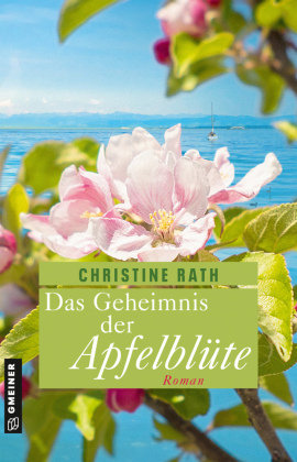 Das Geheimnis der Apfelblüte Gmeiner-Verlag