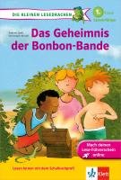 Das Geheimnis der Bonbon-Bande 1. Klasse Leseanfänger Lenk Fabian