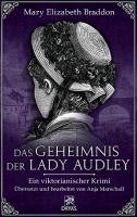 Das Geheimnis der Lady Audley Braddon Mary Elizabeth