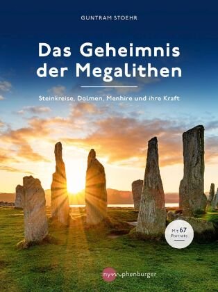 Das Geheimnis der Megalithen Nymphenburger Franckh-Kosmos
