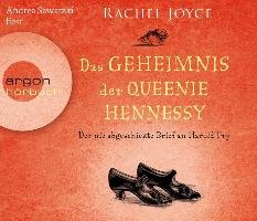 Das Geheimnis der Queenie Hennessy (Hörbestseller) Joyce Rachel