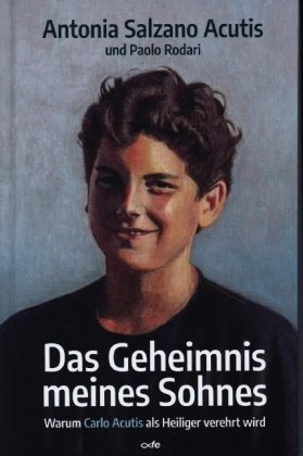 Das Geheimnis meines Sohnes Fe-Medienverlag