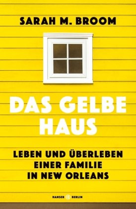 Das gelbe Haus Hanser