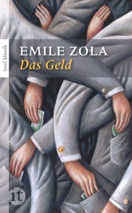 Das Geld Zola Emile
