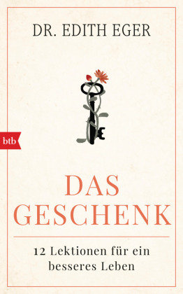 Das Geschenk btb