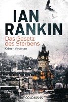 Das Gesetz des Sterbens Rankin Ian