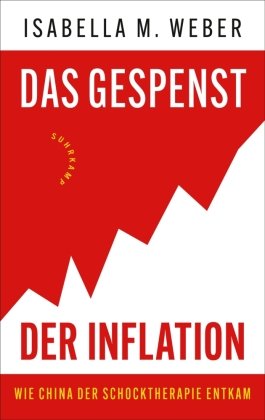 Das Gespenst der Inflation Suhrkamp