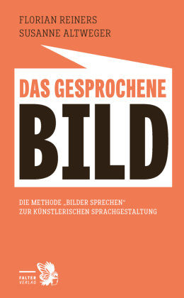 Das gesprochen Bild Falter