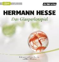 Das Glasperlenspiel Hesse Hermann