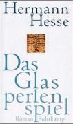 Das Glasperlenspiel Hesse Hermann