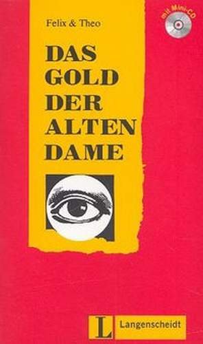 Das Gold der Alten Dame Opracowanie zbiorowe