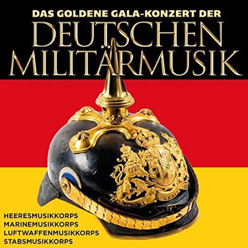 Das Goldene Gala-Konzert der d Various Artists