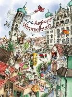 Das große Augsburger Wimmelbuch Volk Verlag, Volk Michael