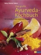 Das große Ayurveda-Kochbuch Sabnis Nicky Sitaram