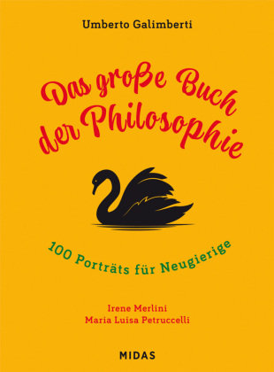 Das grosse Buch der Philosophie Midas