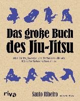 Das große Buch des Jiu-Jitsu Ribeiro Saulo, Howell Kevin