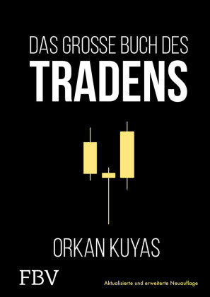 Das große Buch des Tradens FinanzBuch Verlag