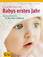 Das große Buch für Babys erstes Jahr Nolden Annette, Nolte Stephan Heinrich
