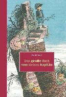 Das grosse Buch vom kleinen Kapitän Biegel Paul