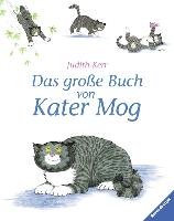 Das große Buch von Kater Mog Kerr Judith