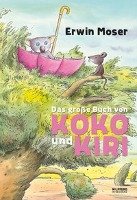 Das große Buch von Koko und Kiri Moser Erwin