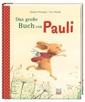 Das große Buch von Pauli Weninger Brigitte