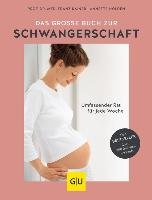 Das große Buch zur Schwangerschaft Nolden Annette, Kainer Franz