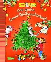 Das große Conni-Weihnachtsbuch Schneider Liane, Sorensen Hanna, Leintz Laura