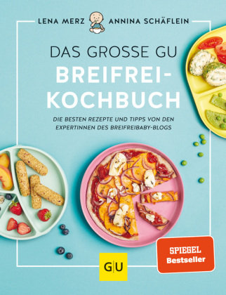 Das große GU Breifrei-Kochbuch Gräfe & Unzer