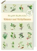 Das große Handbuch der Kräuter und Heilpflanzen Kothe Hans W.