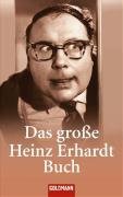 Das große Heinz Erhardt Buch Erhardt Heinz