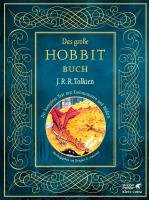 Das große Hobbit-Buch Tolkien John R.